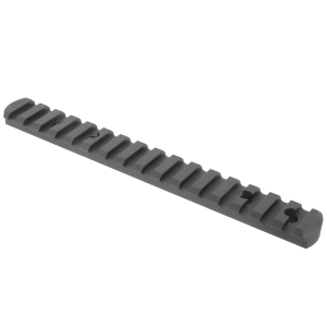 Mountain Tactical T3/T3x 0MOA Standard Perf Rail T3T3XR-RL0 - Mountain Tactical Company