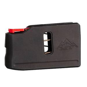 Mountain Tactical T3/T3x G2 3rd LA Billet Mag T3T3XBMG-LA3 - Mountain Tactical Company