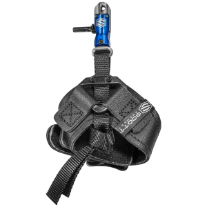 Scott Hero X Buckle Blue 5017SBS-BL - Scott Archery