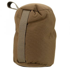 MDT Medium Canister 500D Reg Fill Coyote Support Bag 108047-COY - Mdt