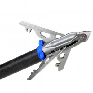 G5 Outdoors Deadmeat V2 3-Blade 100gr Cb Broadhead 854 - G5 Outdoors