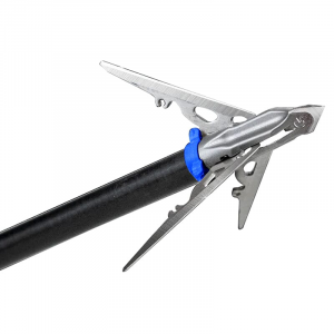 G5 Outdoors Megameat 125gr Broadhead MM101 - G5 Outdoors