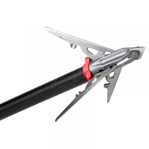 G5 Outdoors Megameat 125gr Crossbow Broadhead MM103 - G5 Outdoors