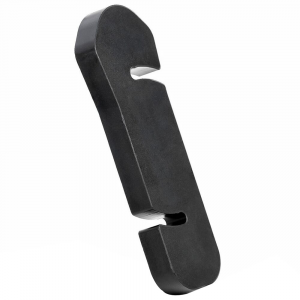 MDT Length of Pull Steel Blk Spacer Weight 105330-BLK - Mdt