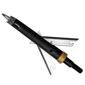 Thorn Rift 2.2 Crossbow 125gr Broadhead TBRIFCROS125-3 - Thorn Broadheads