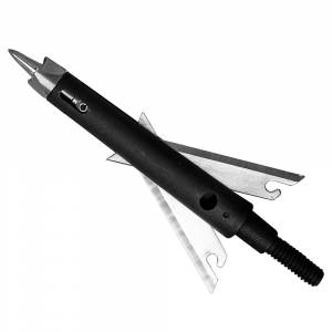 Thorn Rift 2.2" Compound 100gr Broadhead TBRIFCOM100-3 - Thorn Broadheads