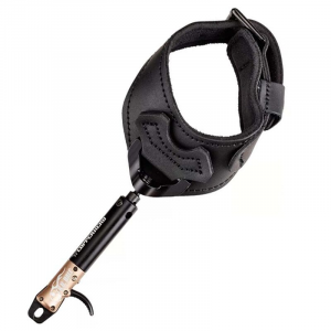 T.R.U. Ball Archery Copperhead GS Globo Swivel Buckle Strap Copper Large Release TCGB-CU-L - T.R.U. Ball Archery