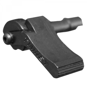 Timney Triggers Mauser 98 Black Low Profile Safety Lever 1001 - Timney Triggers