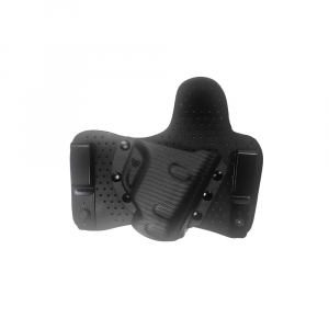 Beretta 92/96 Series Hybrid Black Right Hand IWB Holster E00833 - Beretta