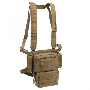 Beretta Coyote Tactical Chest Rig BS50200189087ZUNI - Beretta