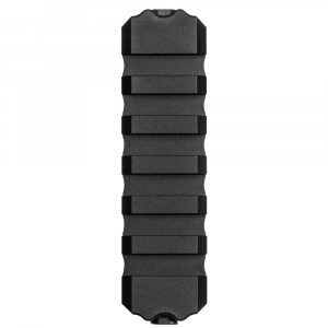 Seekins Precision RVL-R6 M-LOK Quick Attach 6 Slot Picatinny Rail Section 0010560105 - Seekins