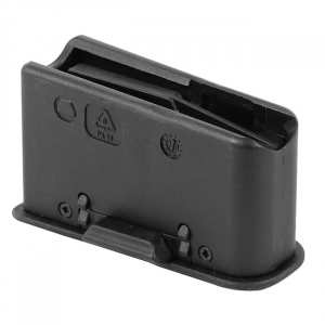 Steyr Arms SM 12 Model L 4 Round Magazine .243 Win/7mm-08 Rem/.308 2607050601 - Steyr