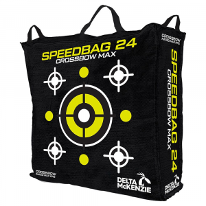 Delta McKenzie Speedbag 24'' Crossbow Max Target 70026 - Delta Mckenzie Targets