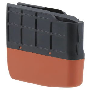 Tikka T3x .300 Win Mag 5rd Orange Magazine S540210165 - Tikka