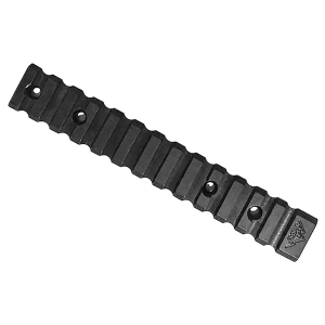 Mountain Tactical T1x 0MOA Standard Rail T1XR-RL0 - Mountain Tactical Company