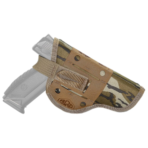 Alaska Guide Creations Mossy Oak Bottomland Holster HLST-MOBL - Alaska Guide Creations