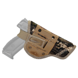Alaska Guide Creations Mossy Oak Break Up Holster HLST-MOBU - Alaska Guide Creations