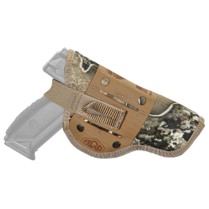 Alaska Guide Creations Realtree Excape Holster HLST-EXCP - Alaska Guide Creations