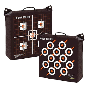 Rinehart 18" Crossbow Bag Target 57111 - Rinehart Targets