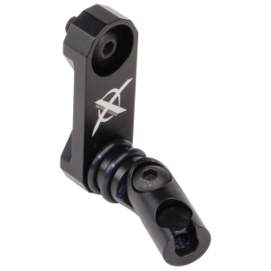 Dead Center HD Series Short Rear Single Offset Mount Adjusting Arm QD HDSRS-QD - Dead Center Archery