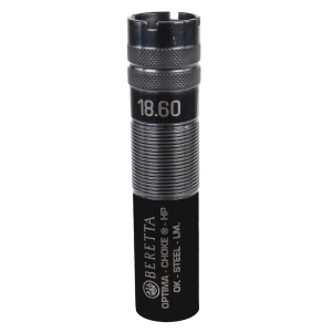 Beretta OptimaChoke HP Extended 20mm 12ga DLC Coating LM Choke Tube E6D075 - Beretta