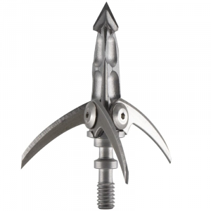 B3 Exoskeletal 3-Blade Broadhead EXO3 - B3 Archery