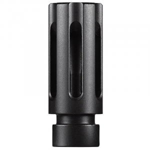 Daniel Defense 1/2"-28 Flash Suppressor Extended Assembly 06-048-08123 - Daniel Defense