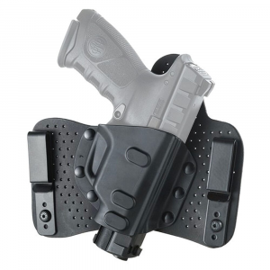 Beretta APX/Compact/Centurion Hybrid Black Right Hand IWB Holster E01212 - Beretta