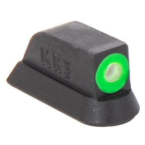 Meprolight Hyper-Bright CZ 75,85,SP01 Green Ring Fixed Pistol Front Sight 477773117 - Meprolight Usa