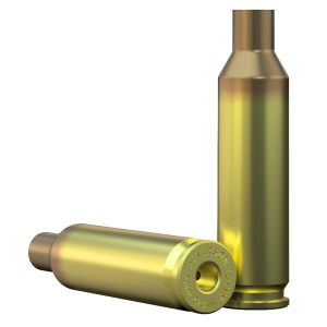 Peterson 6 CREEDMOOR SRP Casing Box of 50 PCC6CSP - Peterson Brass
