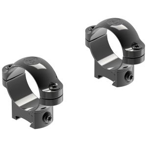 Leupold RM Rimfire 13mm Low Glossy Ringmount 49949