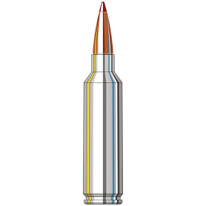 Hornady Outfitter 7mm WSM 150gr Ammunition w/CX Bullets (20/Box) 805514 - Hornady