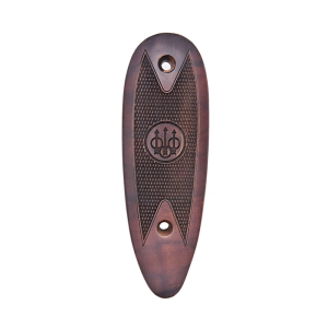 Beretta 9/16" 15mm Field Wooden Recoil Pad C55343 - Beretta