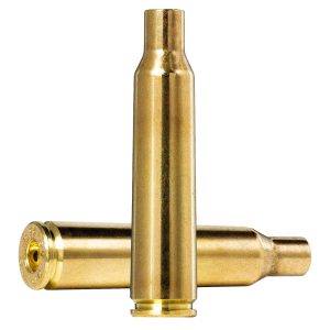 Norma Brass 6.5X55 Shooter Pack (50 per box) 20265517 - Norma Ammo