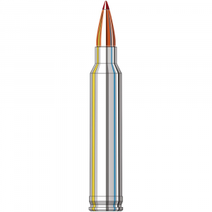 Hornady Outfitter .300 Win Mag 180gr Ammunition w/CX Bullets (20/Box) 821974 - Hornady