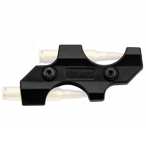 MDT MLOK Blk Spare Round Holder 105248-BLK - Mdt