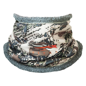 Sitka Gear Big Game Open Country Neck Gaiter 90073-OB-OSFA - Sitka Gear
