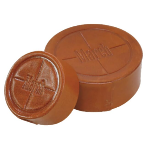 March 56mm Leather Lens Cover Set LC-56