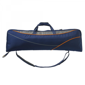 Beretta Uniform Pro Takedown EVO Blue Soft Gun Case FO501T1932054VUNI - Beretta