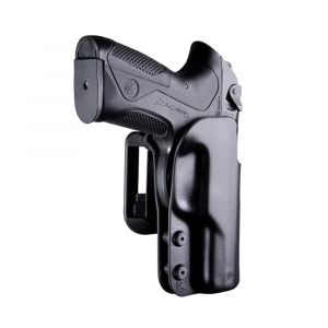 Beretta PX4 Full Size ABS Black Right Hand Belt Holster E00815 - Beretta