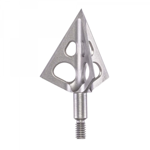 Muzzy One 125gr Broadhead 3pk 287 - Muzzy Broadheads