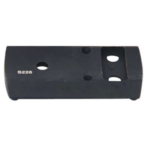 Burris Mount 410327