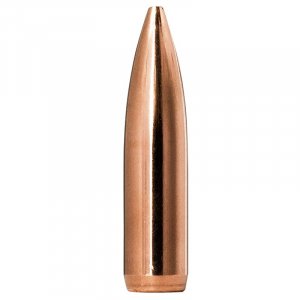 Norma 6.5 mm/.264 HPBT 100gr Bullet (100/Box) 20665201