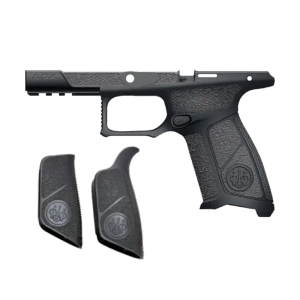 Beretta APX A1 FS Black Grip Frame Kit E03440 - Beretta