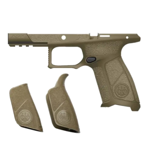 Beretta APX A1 FS FDE Grip Frame Kit E03436 - Beretta