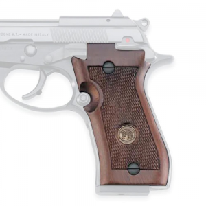 Beretta Model 87 Walnut Grips JG87W - Beretta