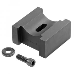 Badger Ordnance Recoil Lug Alignment Fixture for M40A3 & M40A5 - Badger Ordnance