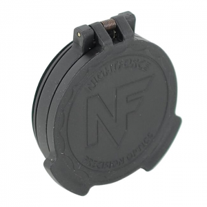 Nightforce NXS 50mm Objective Flip-up Lens Cap A474 - Nightforce