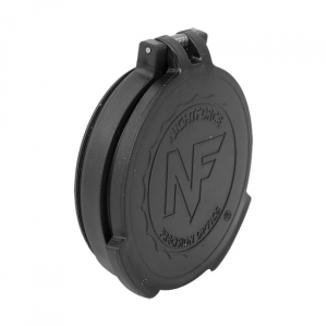 Nightforce Objective Flip-up lens Cap - 56mm ATACR, Beast, NXS A468 - Nightforce