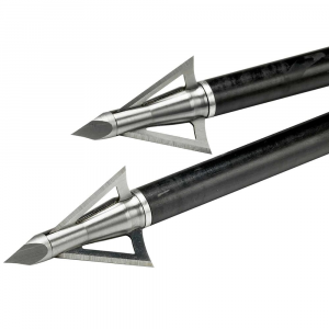 Excalibur Boltcutter 150gr Stainless 3-Blade 1-1/16" Broadhead 3pk 6670 - Excalibur